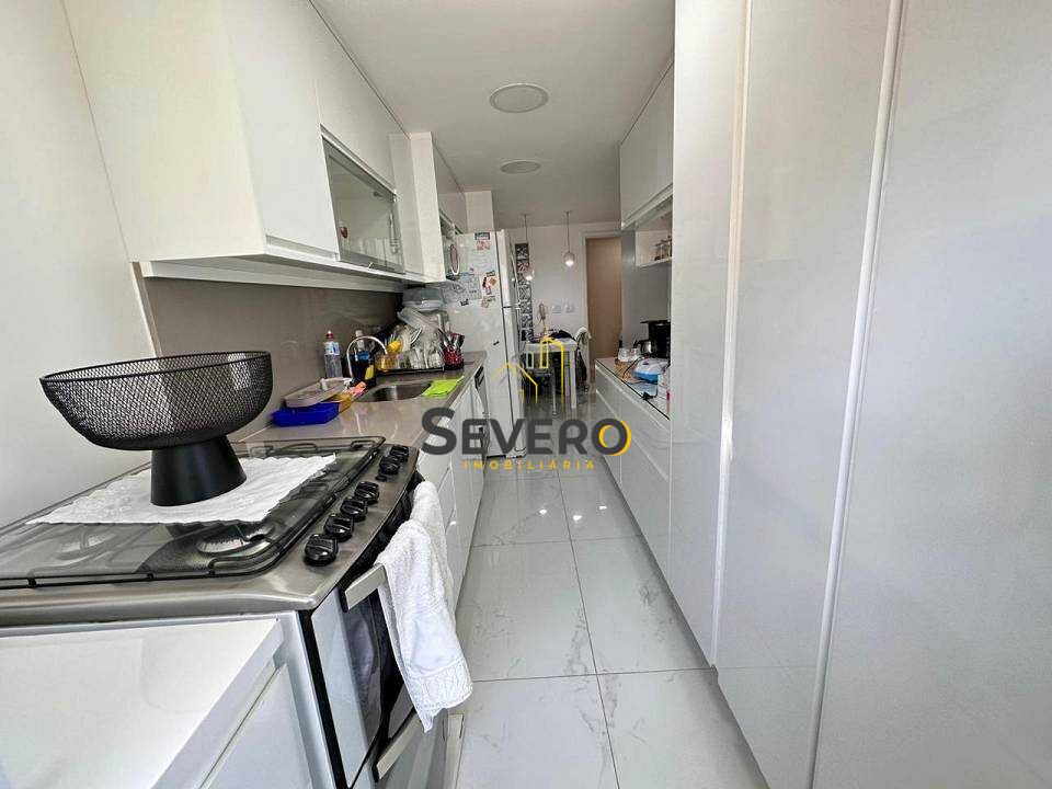 Apartamento à venda com 2 quartos, 90m² - Foto 19