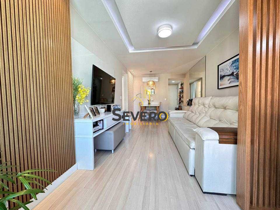 Apartamento à venda com 2 quartos, 90m² - Foto 4