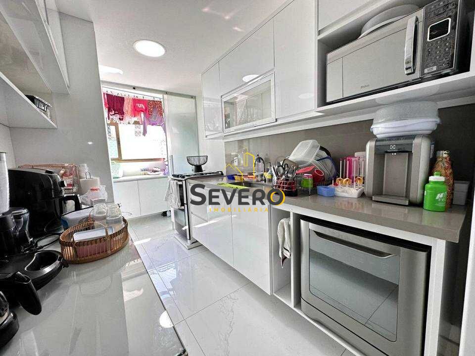 Apartamento à venda com 2 quartos, 90m² - Foto 16