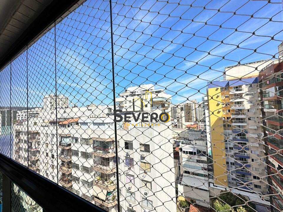 Apartamento à venda com 2 quartos, 90m² - Foto 22