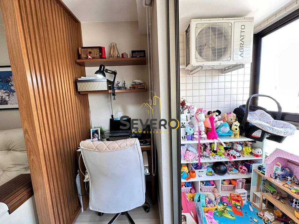 Apartamento à venda com 2 quartos, 90m² - Foto 5