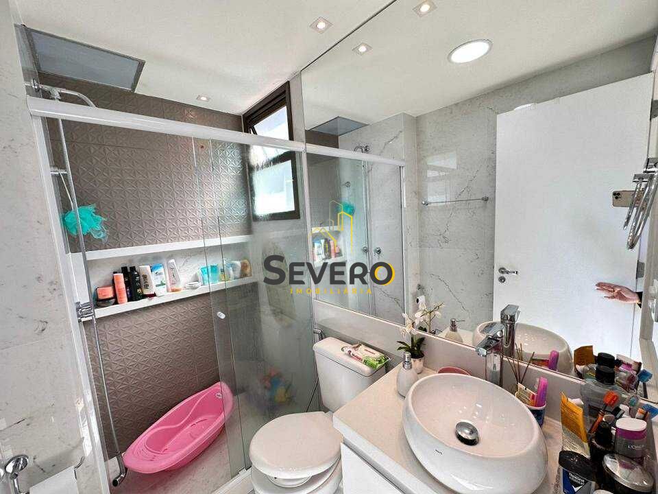 Apartamento à venda com 2 quartos, 90m² - Foto 9