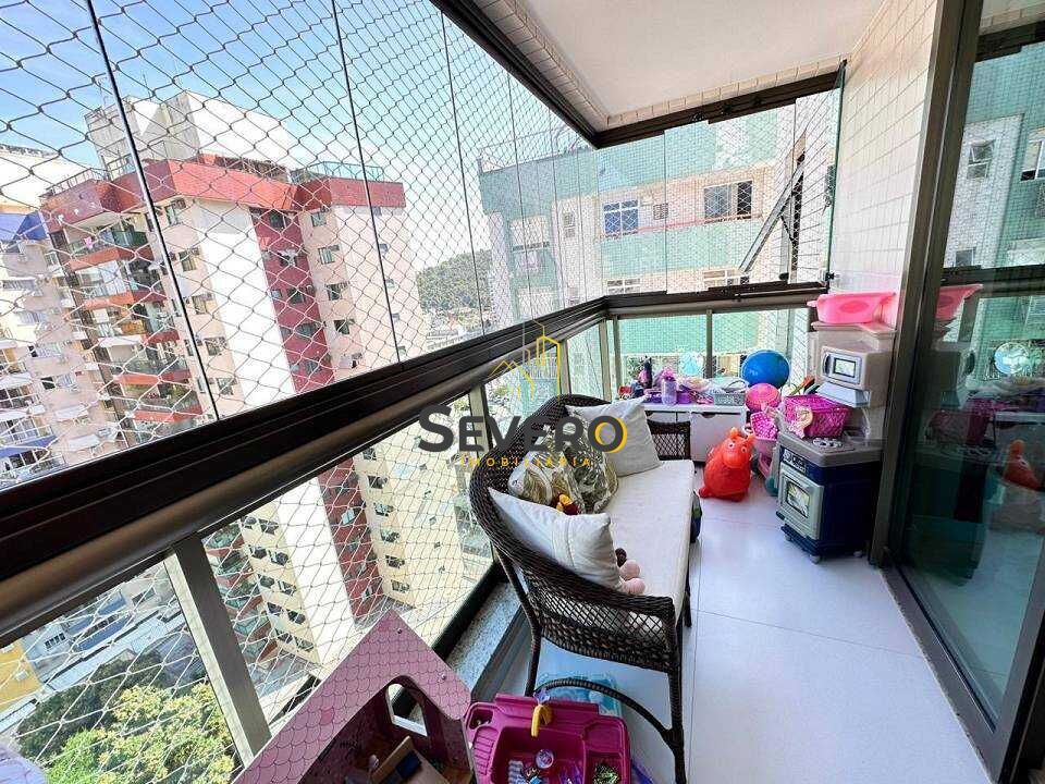 Apartamento à venda com 2 quartos, 90m² - Foto 23