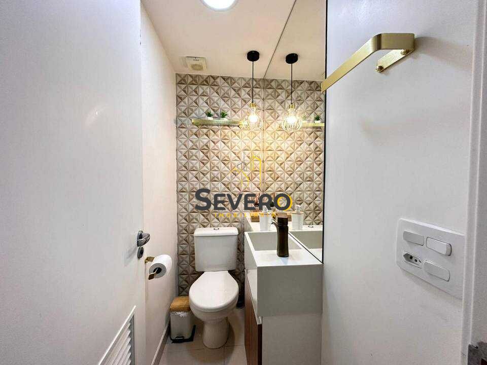 Apartamento à venda com 2 quartos, 90m² - Foto 8