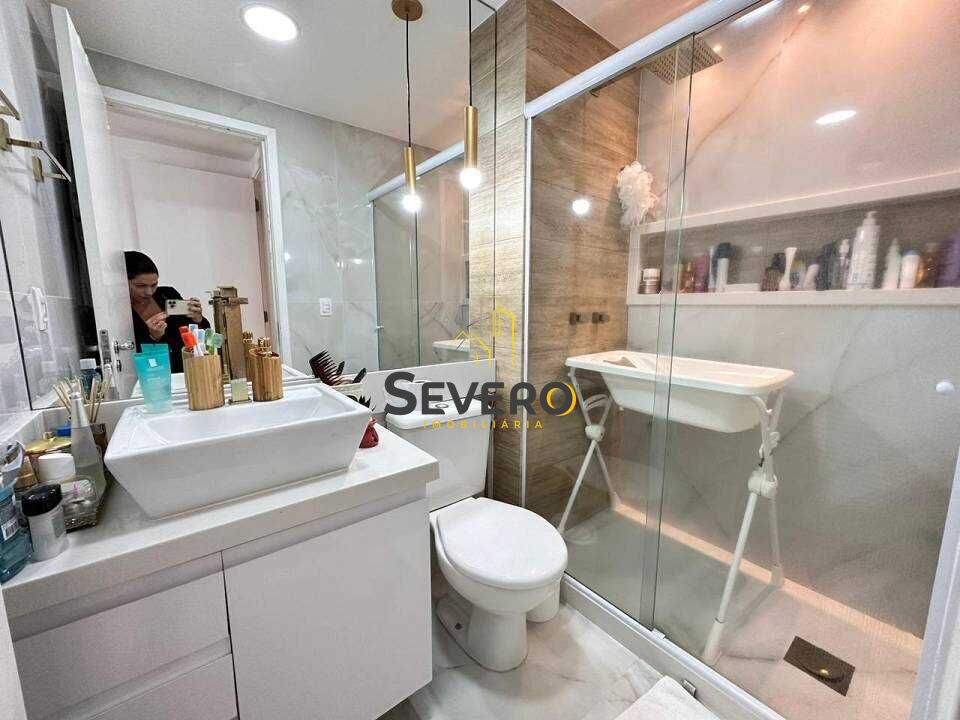 Apartamento à venda com 2 quartos, 90m² - Foto 13