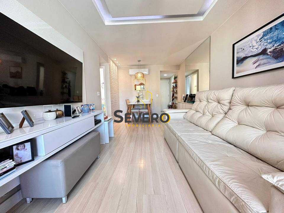 Apartamento à venda com 2 quartos, 90m² - Foto 6