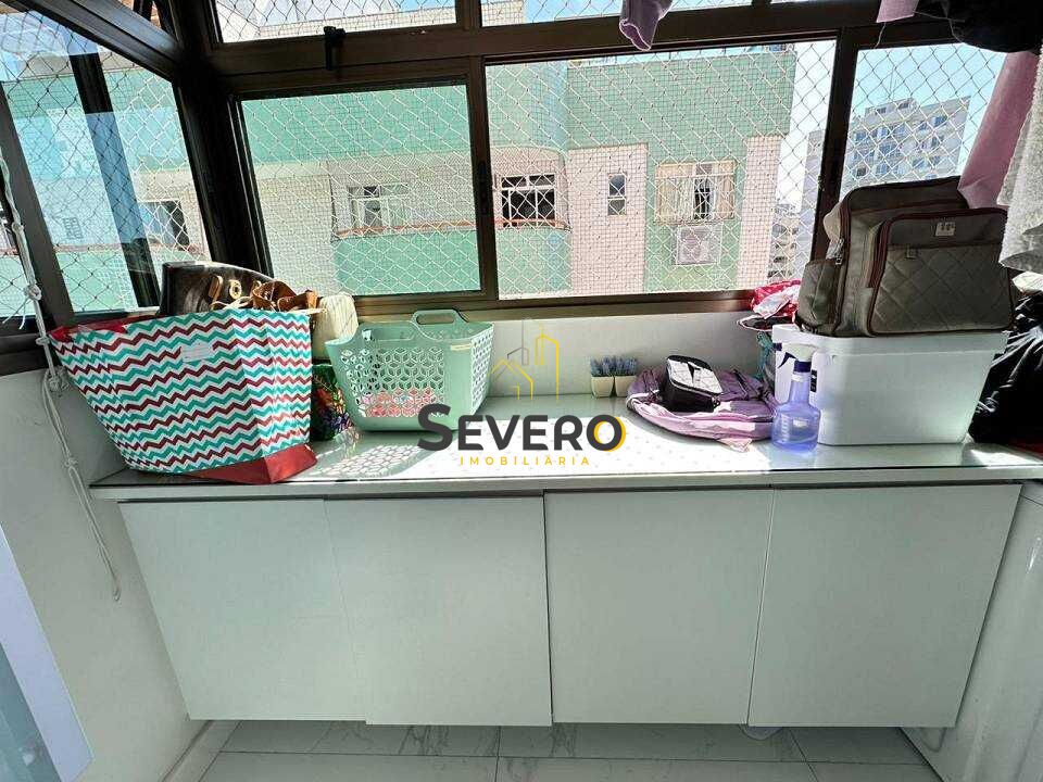 Apartamento à venda com 2 quartos, 90m² - Foto 21