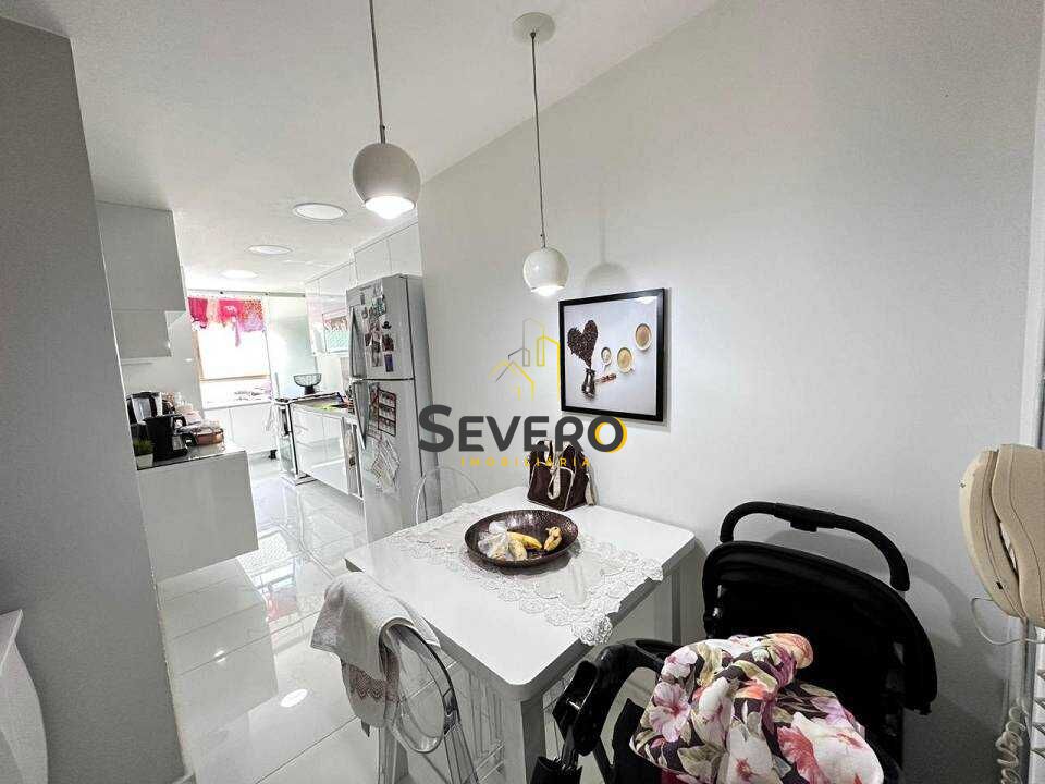 Apartamento à venda com 2 quartos, 90m² - Foto 17