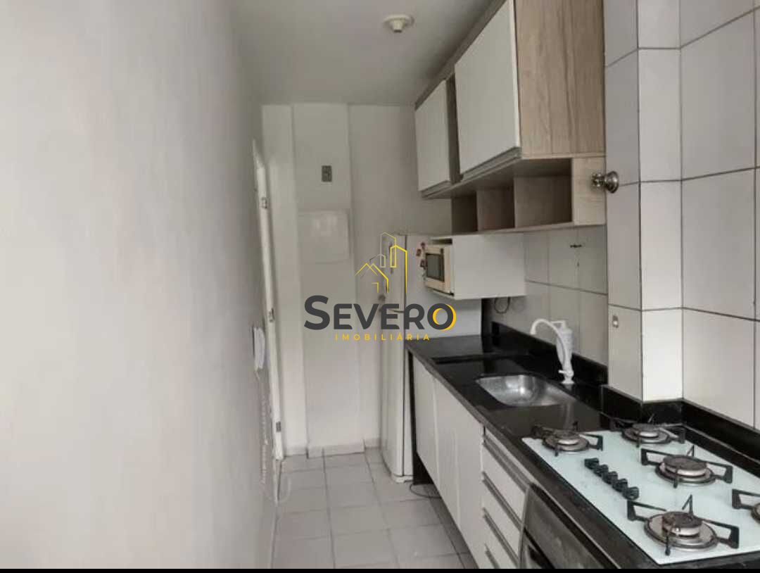 Apartamento à venda com 2 quartos, 69m² - Foto 5