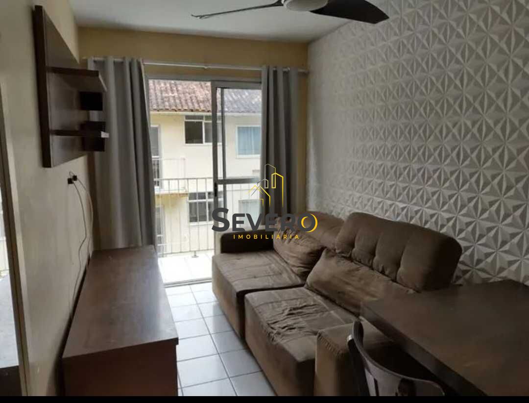 Apartamento à venda com 2 quartos, 69m² - Foto 2