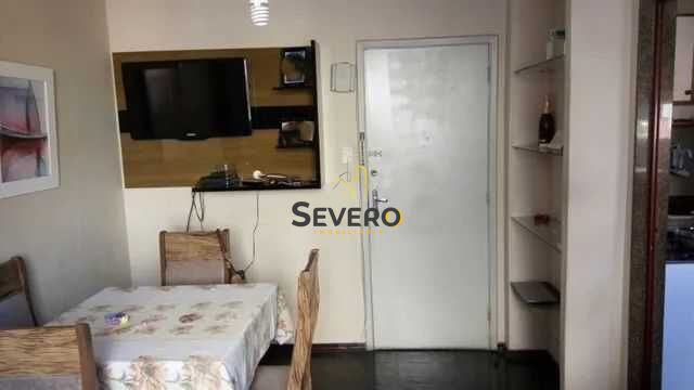 Apartamento à venda com 3 quartos, 78m² - Foto 12