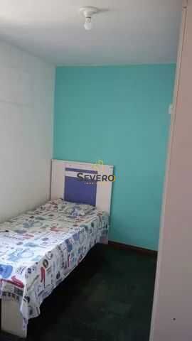 Apartamento à venda com 3 quartos, 78m² - Foto 8