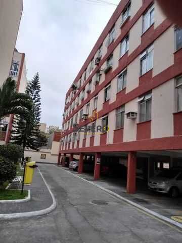 Apartamento à venda com 3 quartos, 78m² - Foto 2