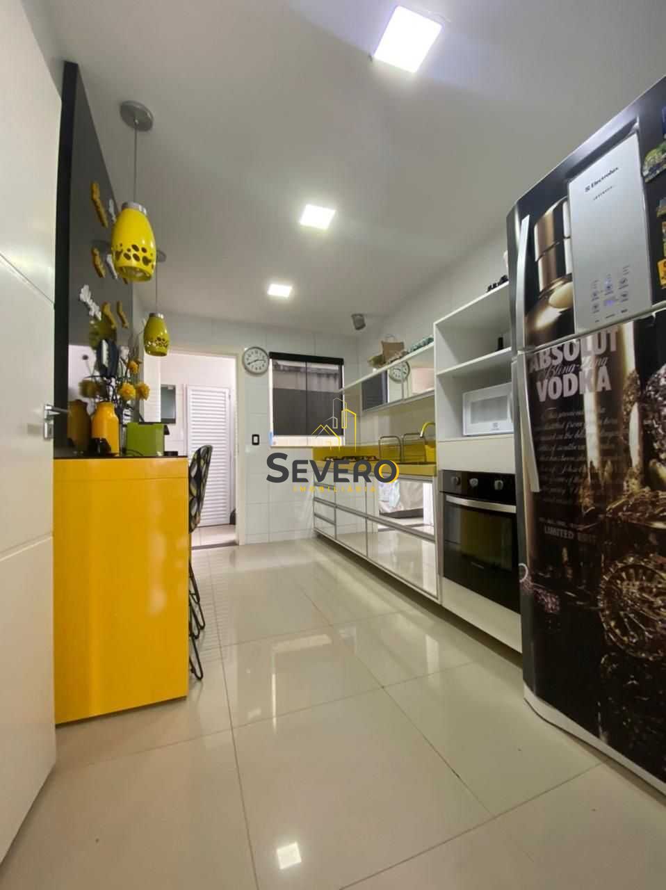 Casa de Condomínio à venda com 4 quartos, 190m² - Foto 18