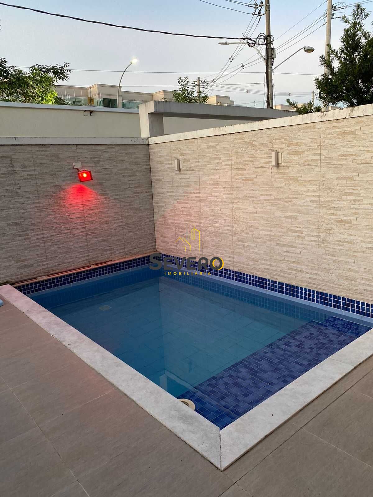 Casa de Condomínio à venda com 4 quartos, 190m² - Foto 10