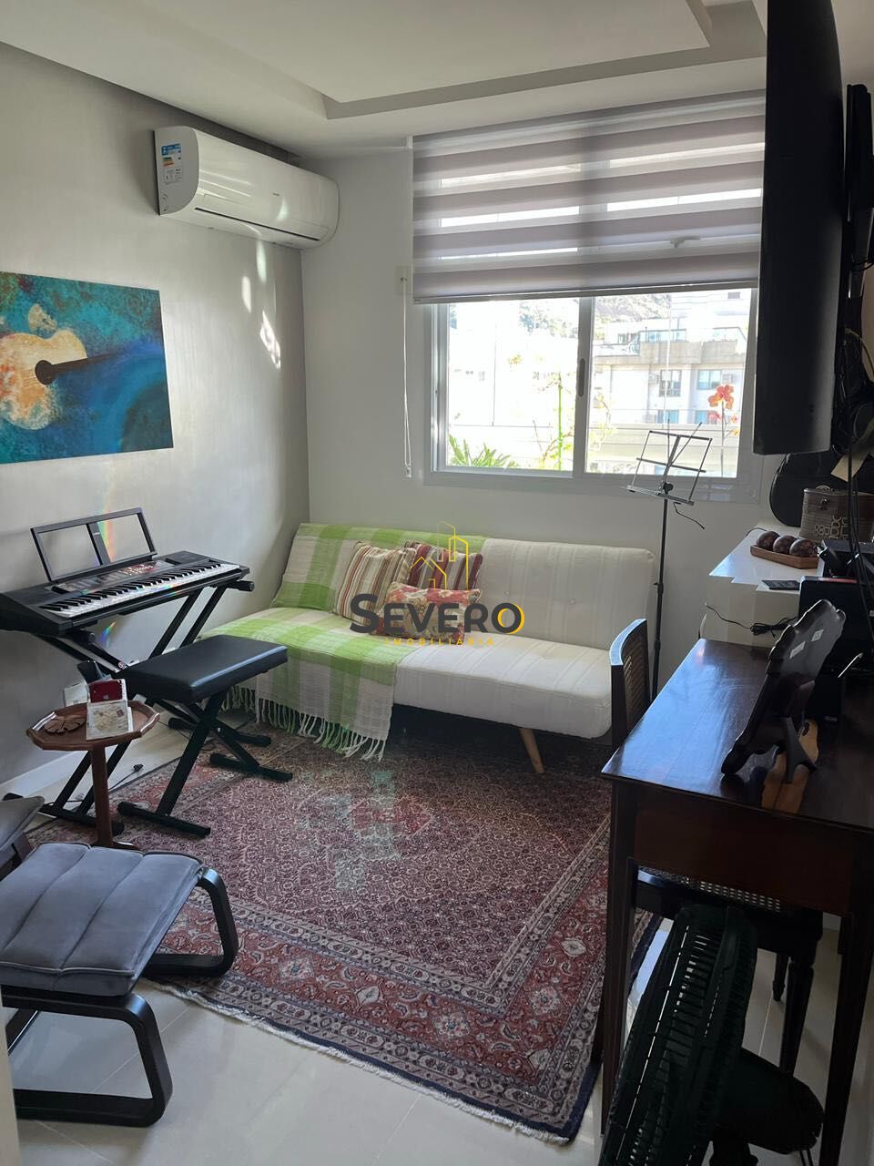 Apartamento à venda com 3 quartos, 140m² - Foto 14