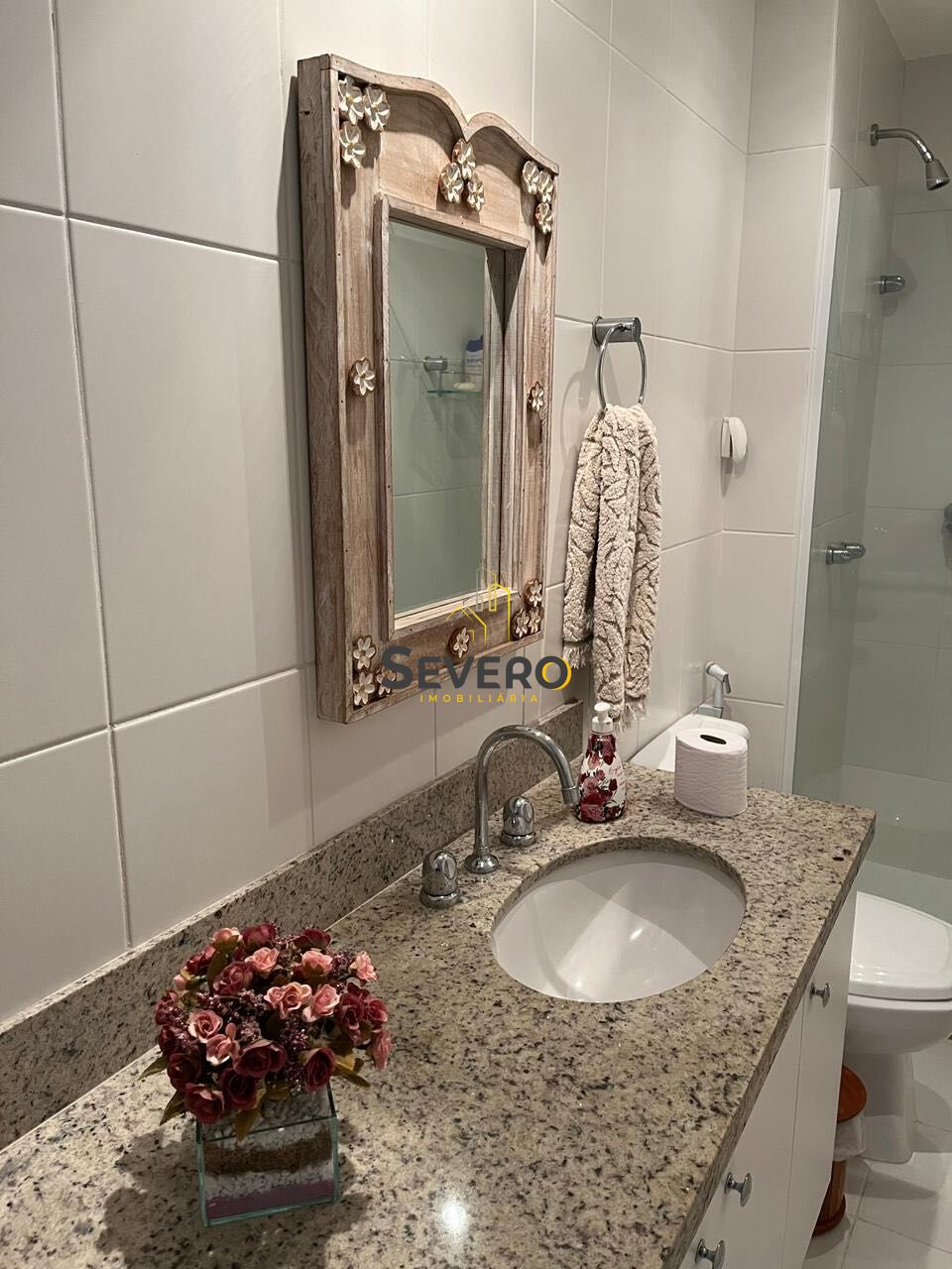 Apartamento à venda com 3 quartos, 140m² - Foto 21