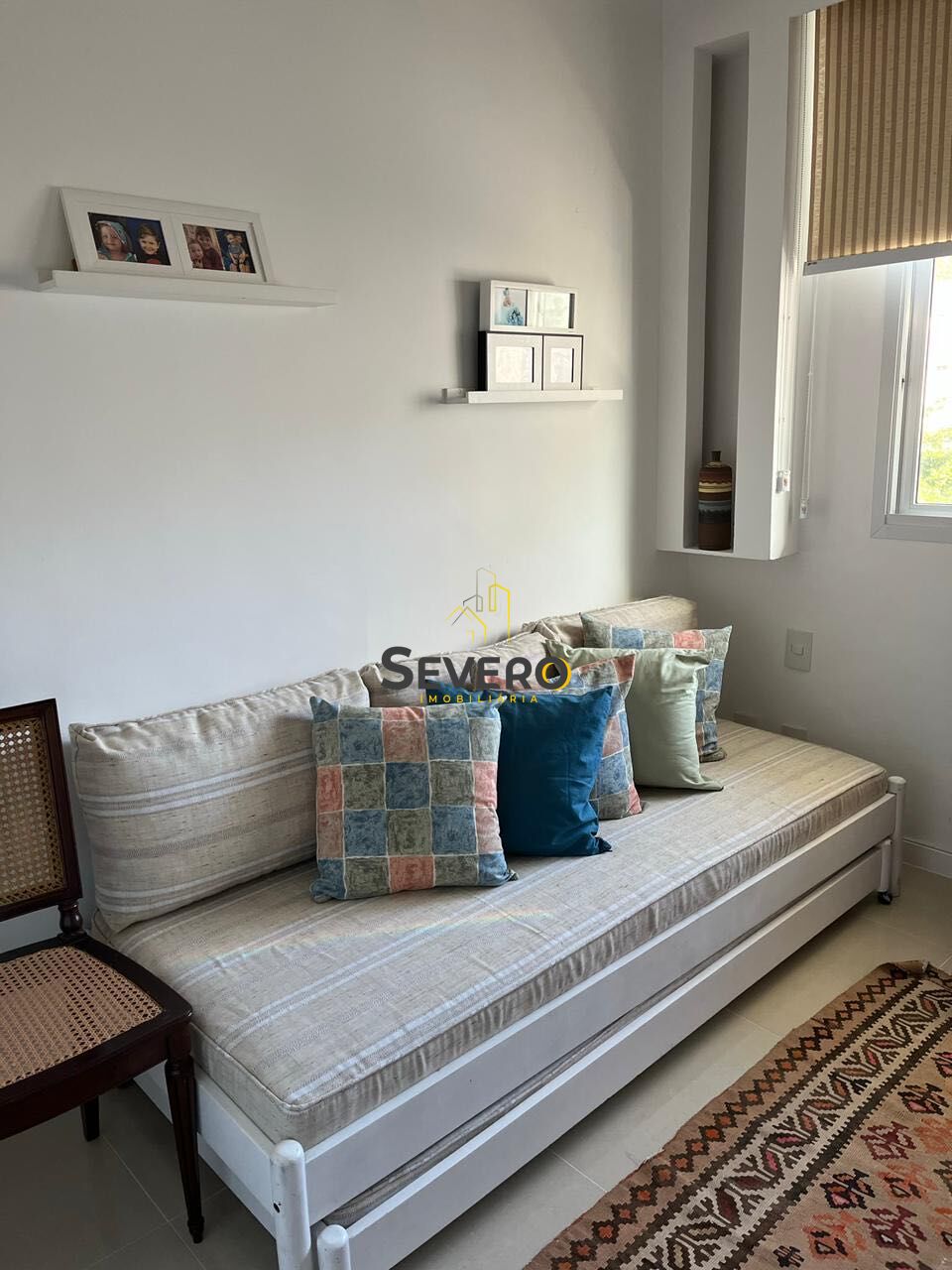 Apartamento à venda com 3 quartos, 140m² - Foto 19