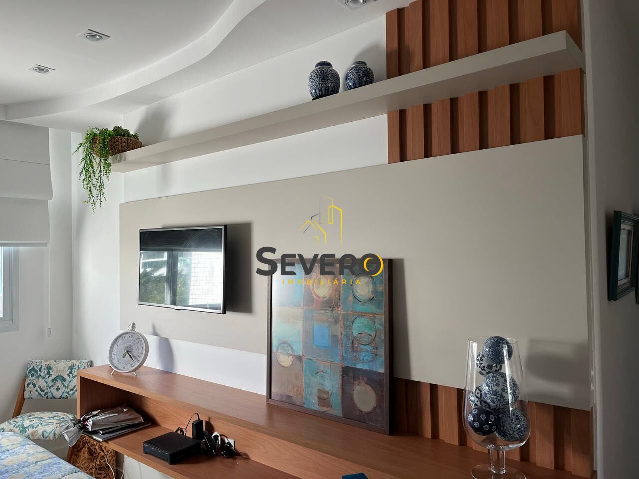Apartamento à venda com 3 quartos, 140m² - Foto 27