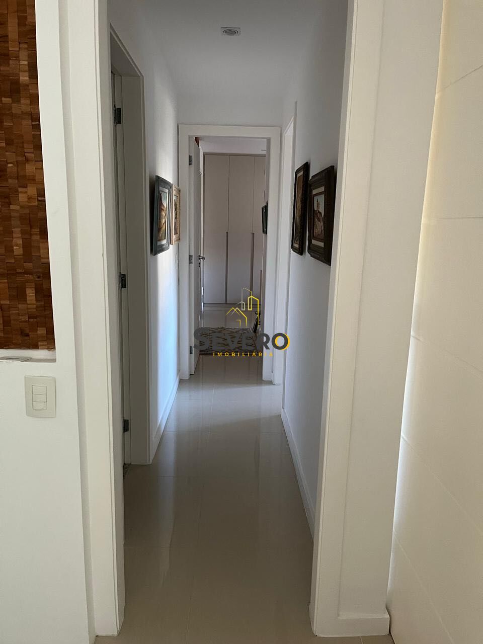 Apartamento à venda com 3 quartos, 140m² - Foto 13
