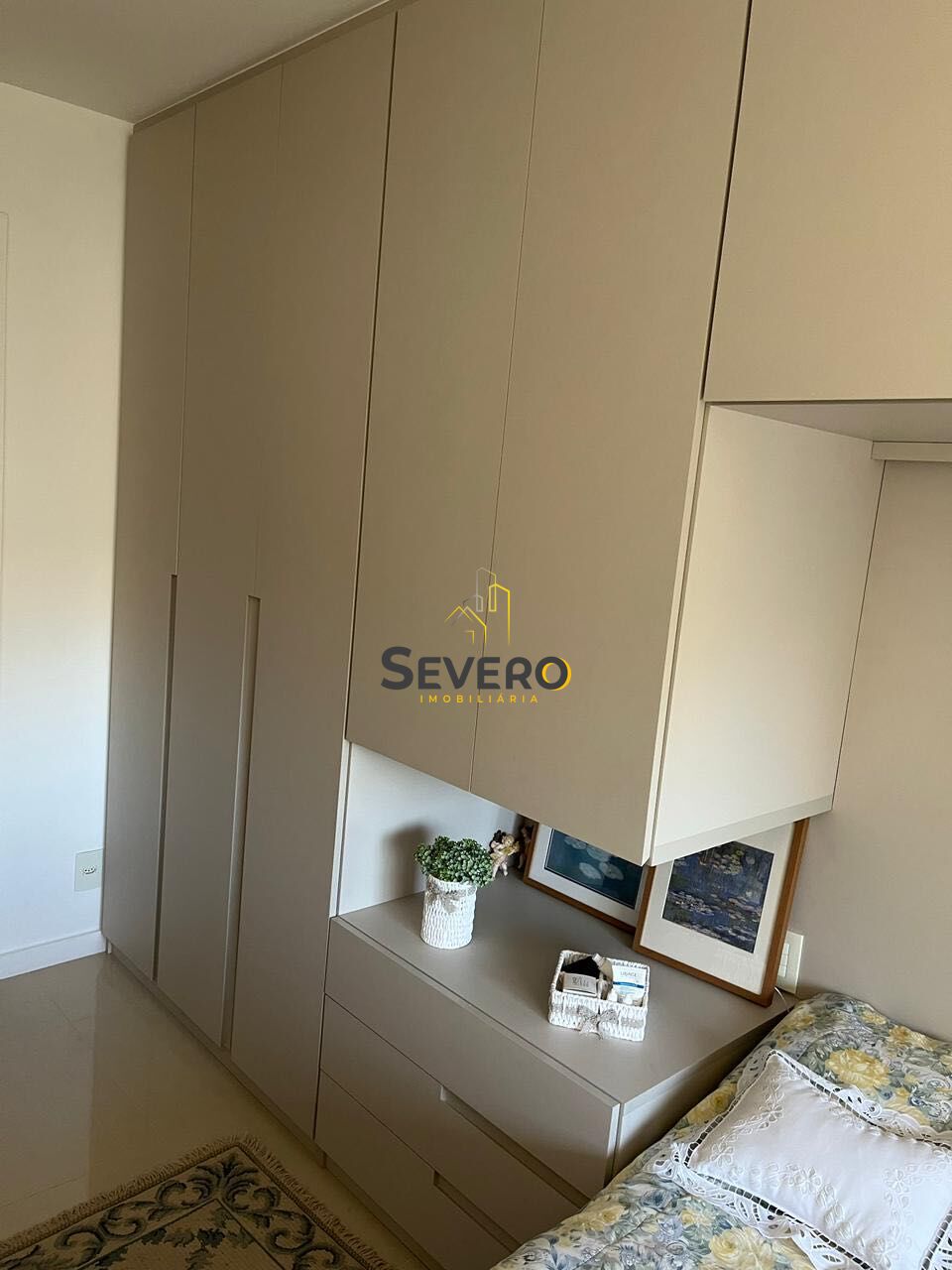 Apartamento à venda com 3 quartos, 140m² - Foto 26