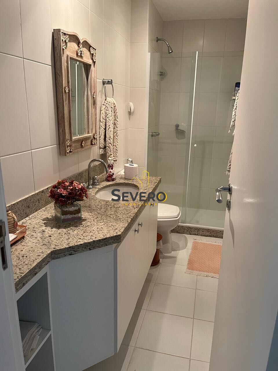 Apartamento à venda com 3 quartos, 140m² - Foto 20