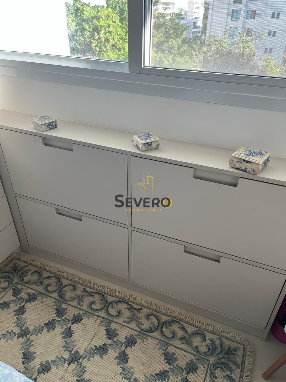 Apartamento à venda com 3 quartos, 140m² - Foto 24