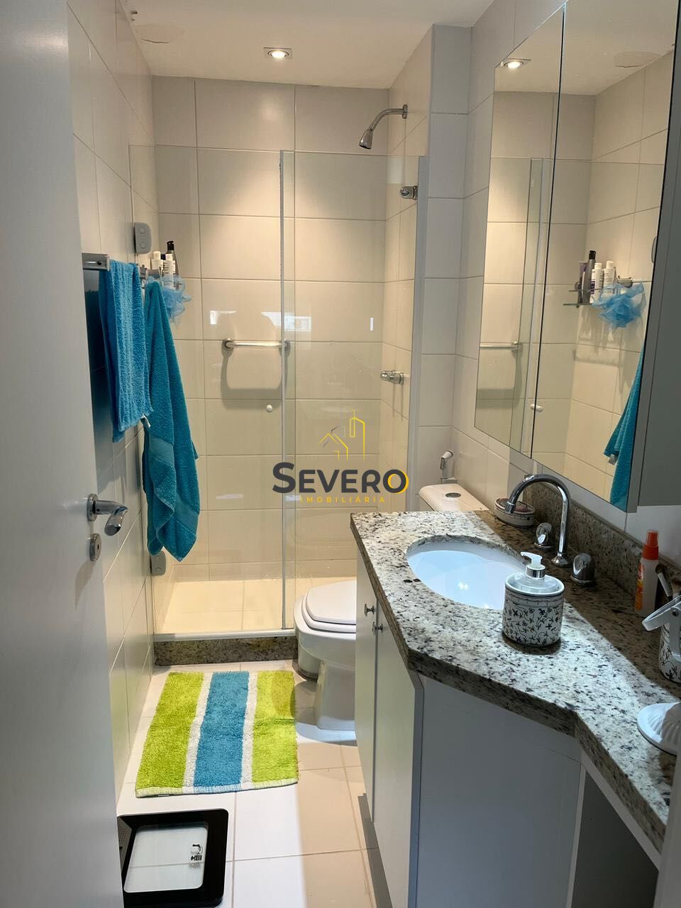 Apartamento à venda com 3 quartos, 140m² - Foto 22