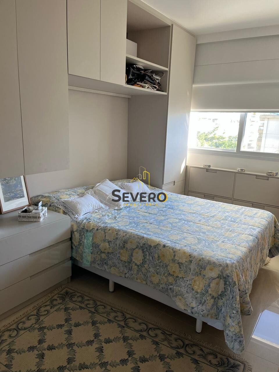 Apartamento à venda com 3 quartos, 140m² - Foto 23