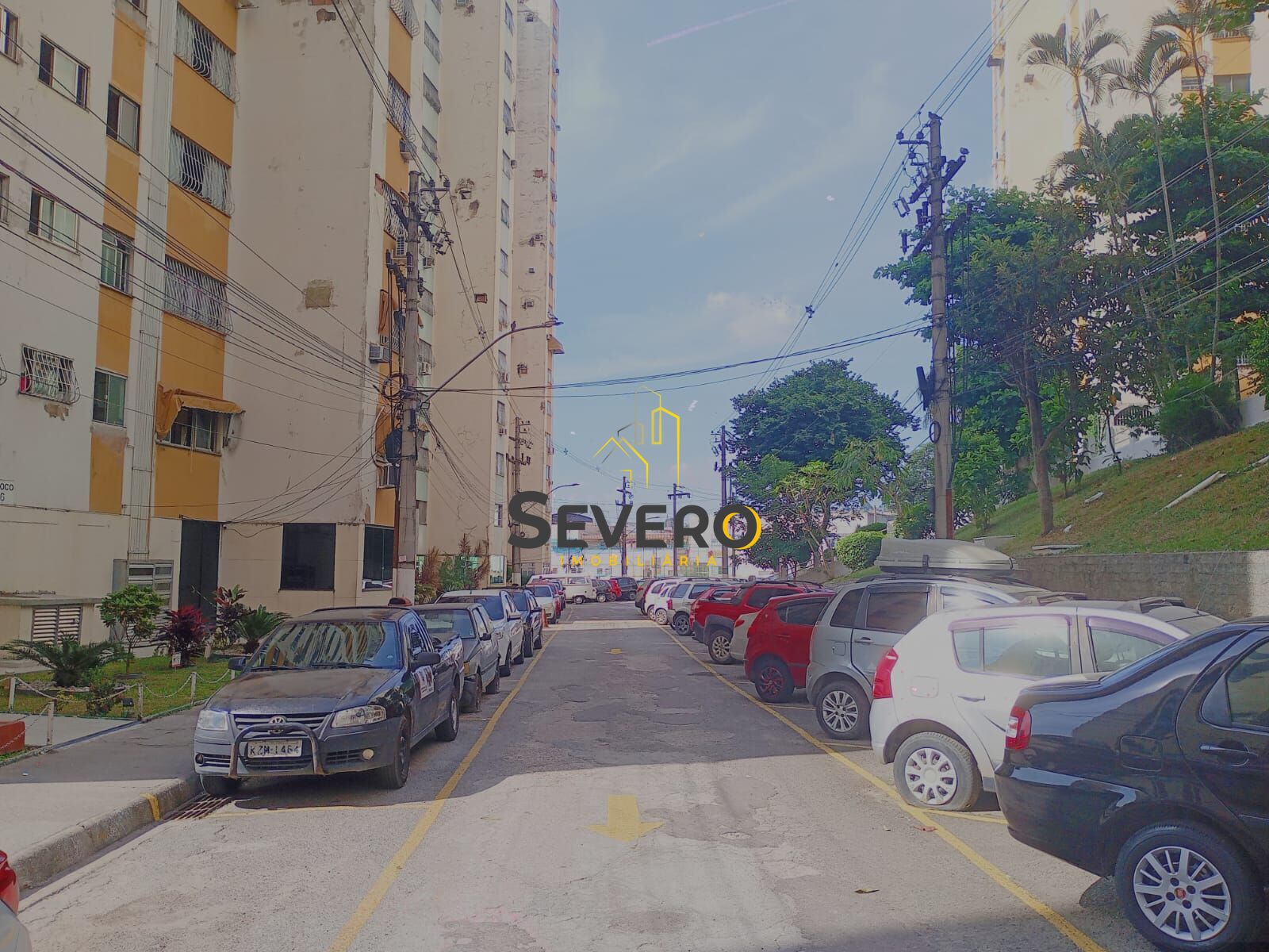 Apartamento, 2 quartos, 60 m² - Foto 26
