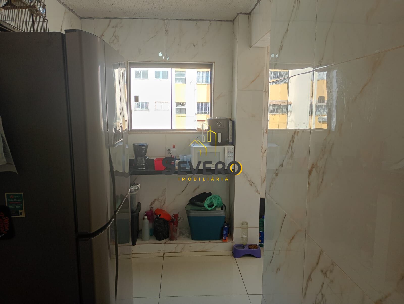 Apartamento, 2 quartos, 60 m² - Foto 11