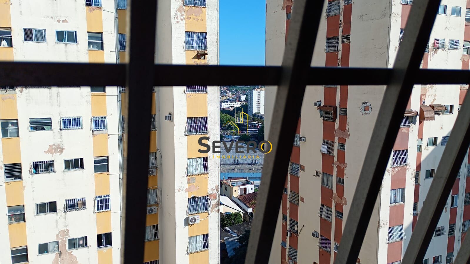 Apartamento, 2 quartos, 60 m² - Foto 30