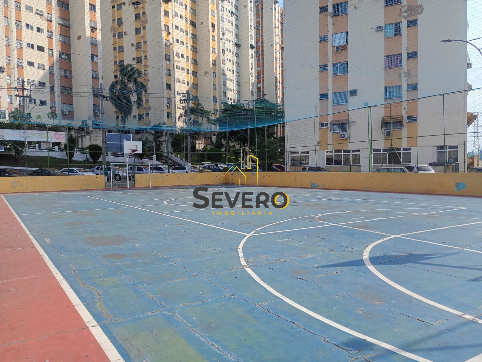 Apartamento, 2 quartos, 60 m² - Foto 18