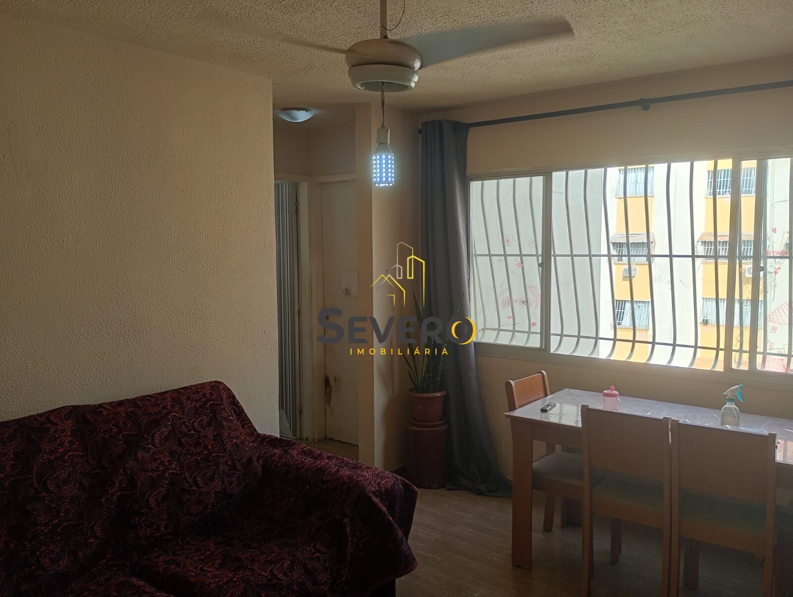 Apartamento, 2 quartos, 60 m² - Foto 6