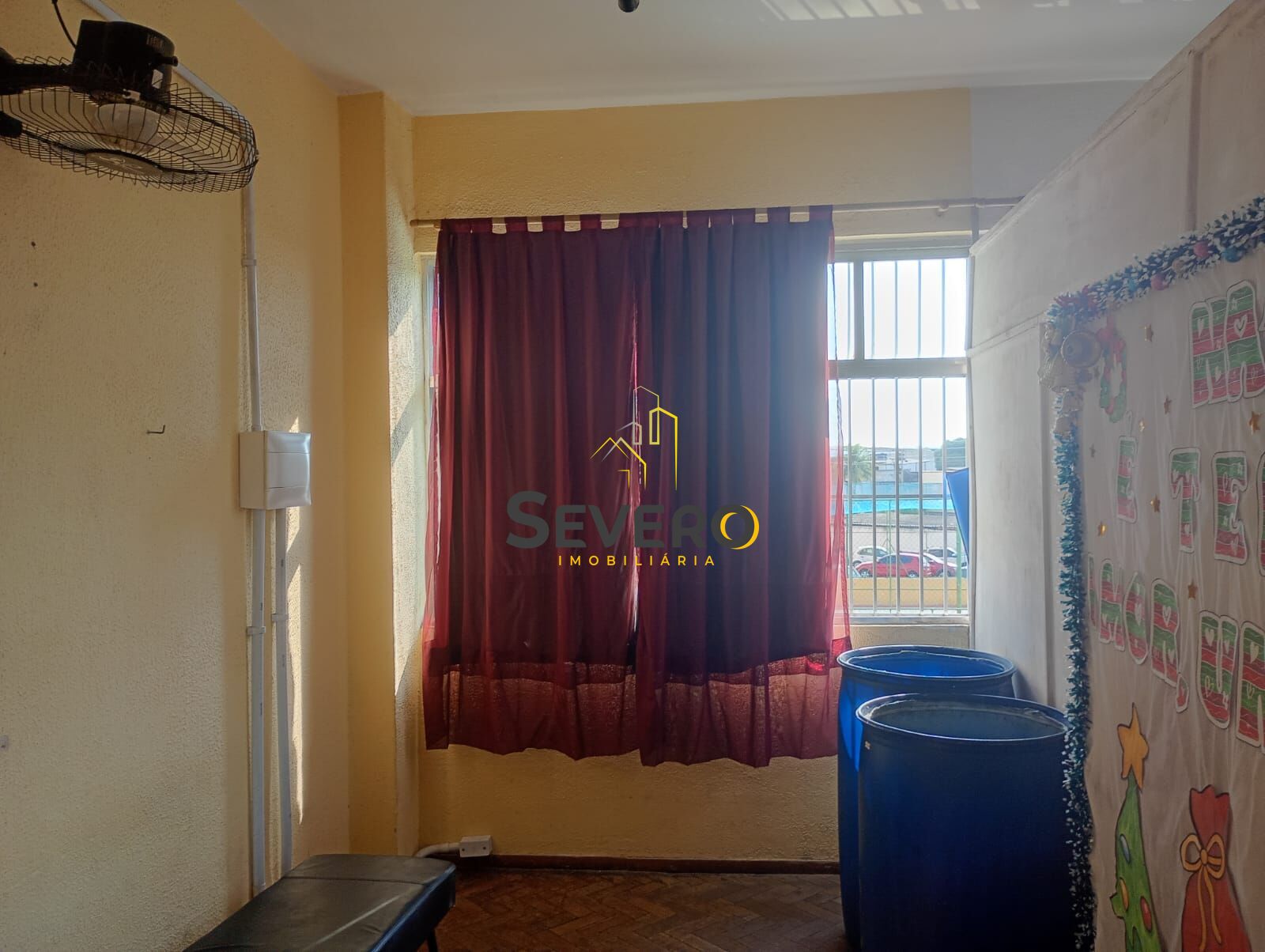 Apartamento, 2 quartos, 60 m² - Foto 7
