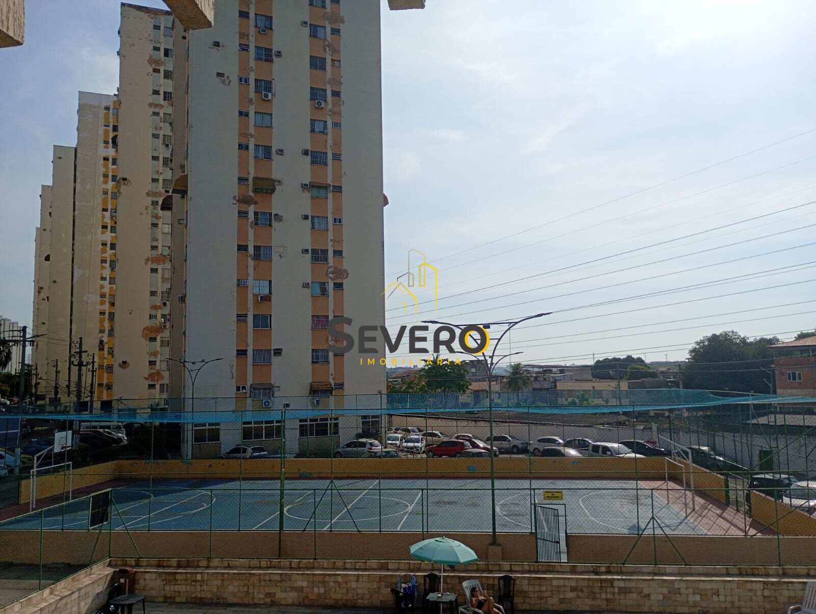 Apartamento, 2 quartos, 60 m² - Foto 17