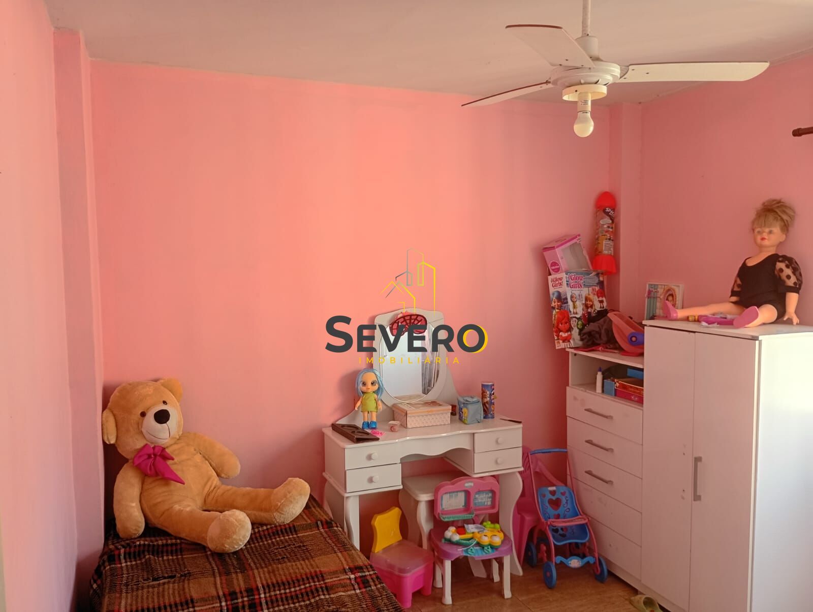 Apartamento, 2 quartos, 60 m² - Foto 10