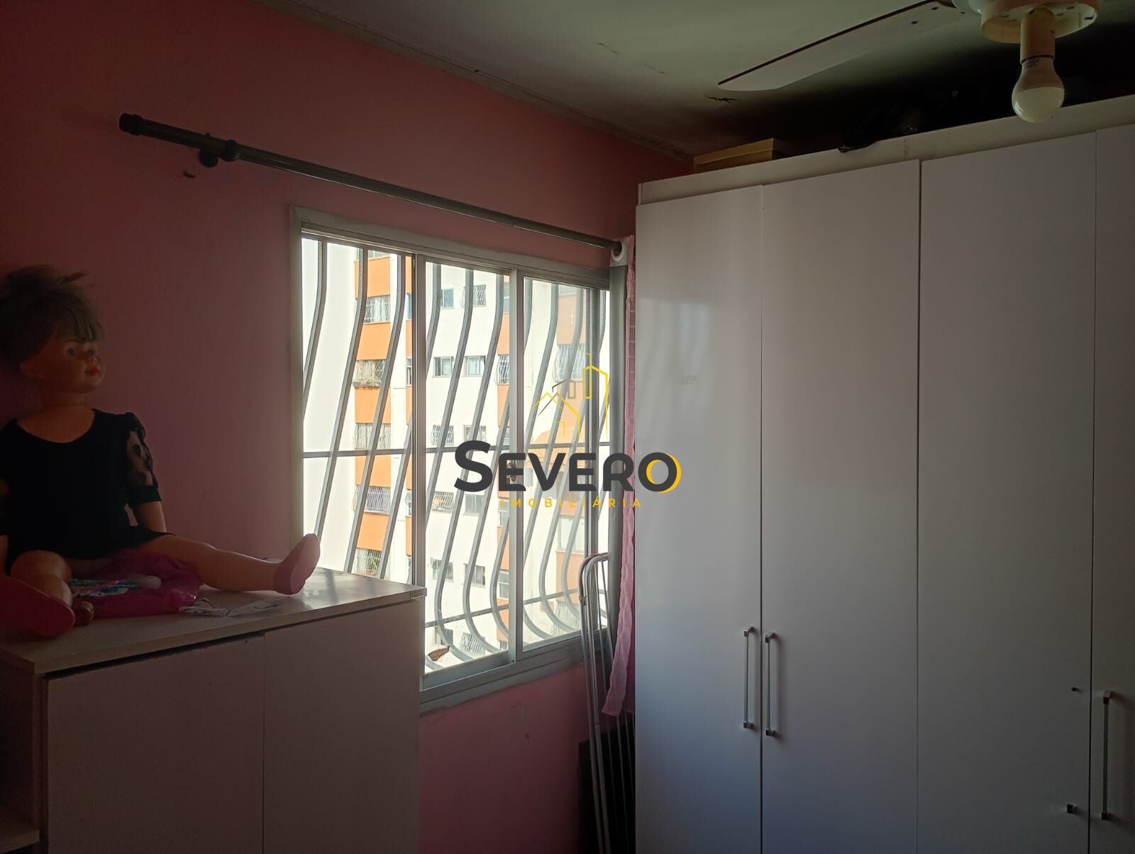 Apartamento, 2 quartos, 60 m² - Foto 8