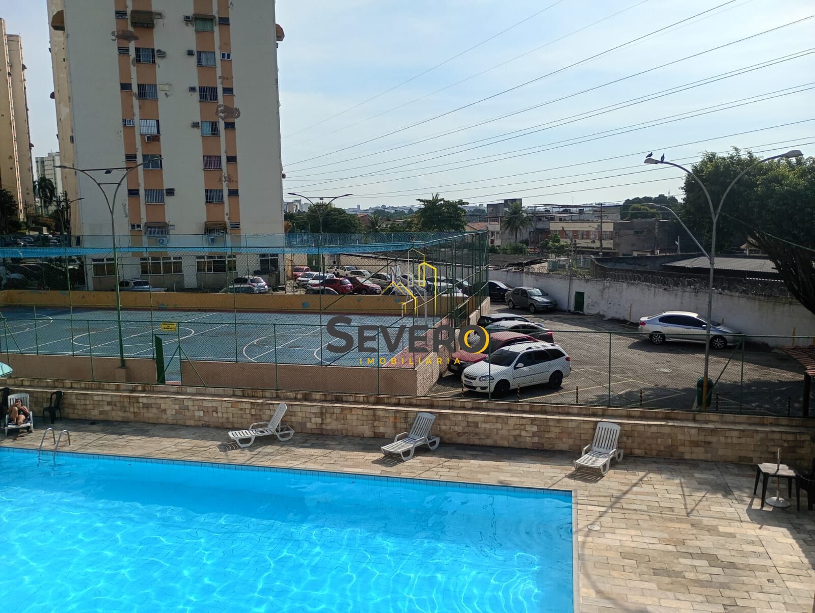 Apartamento, 2 quartos, 60 m² - Foto 15