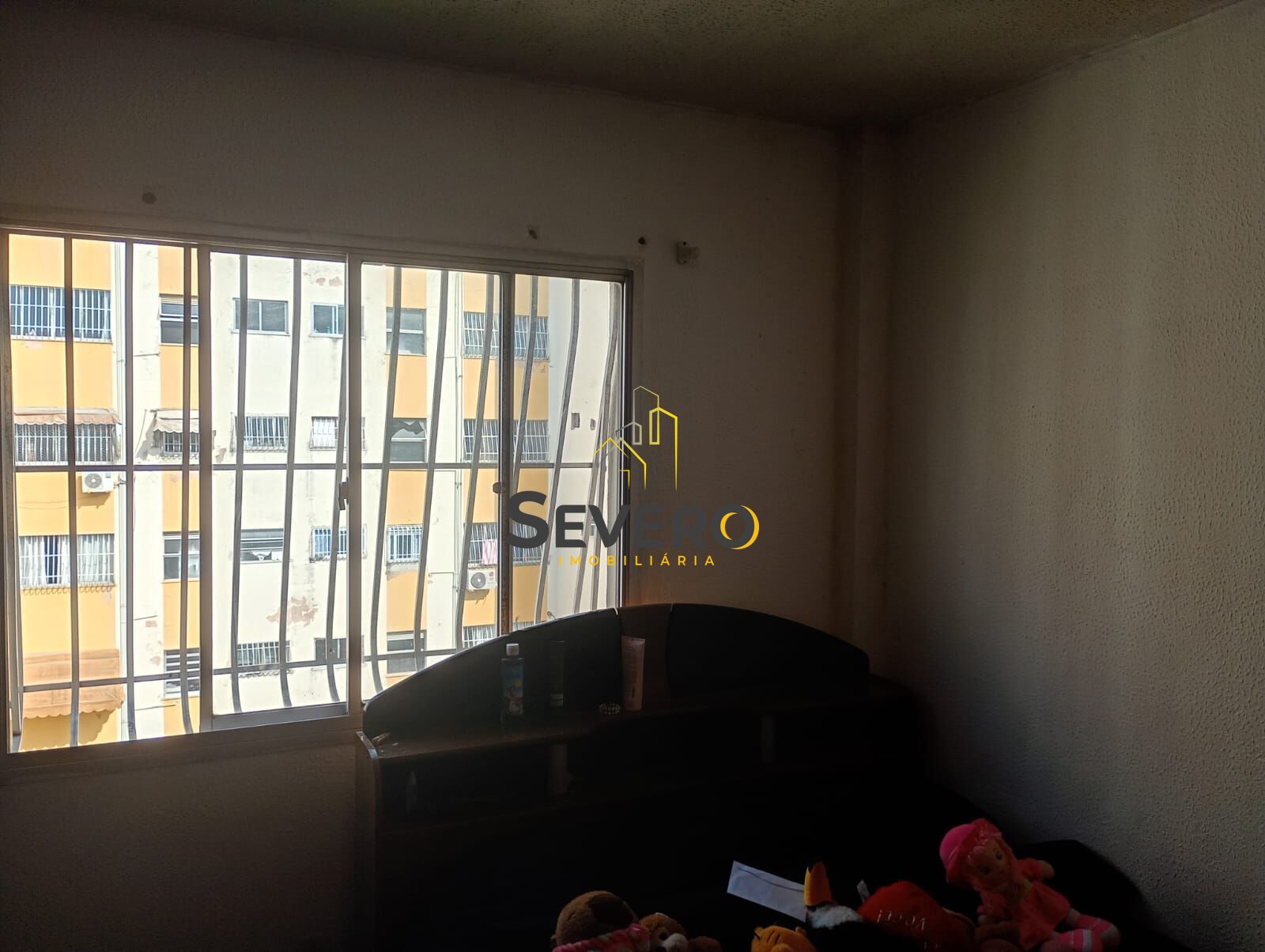 Apartamento, 2 quartos, 60 m² - Foto 4