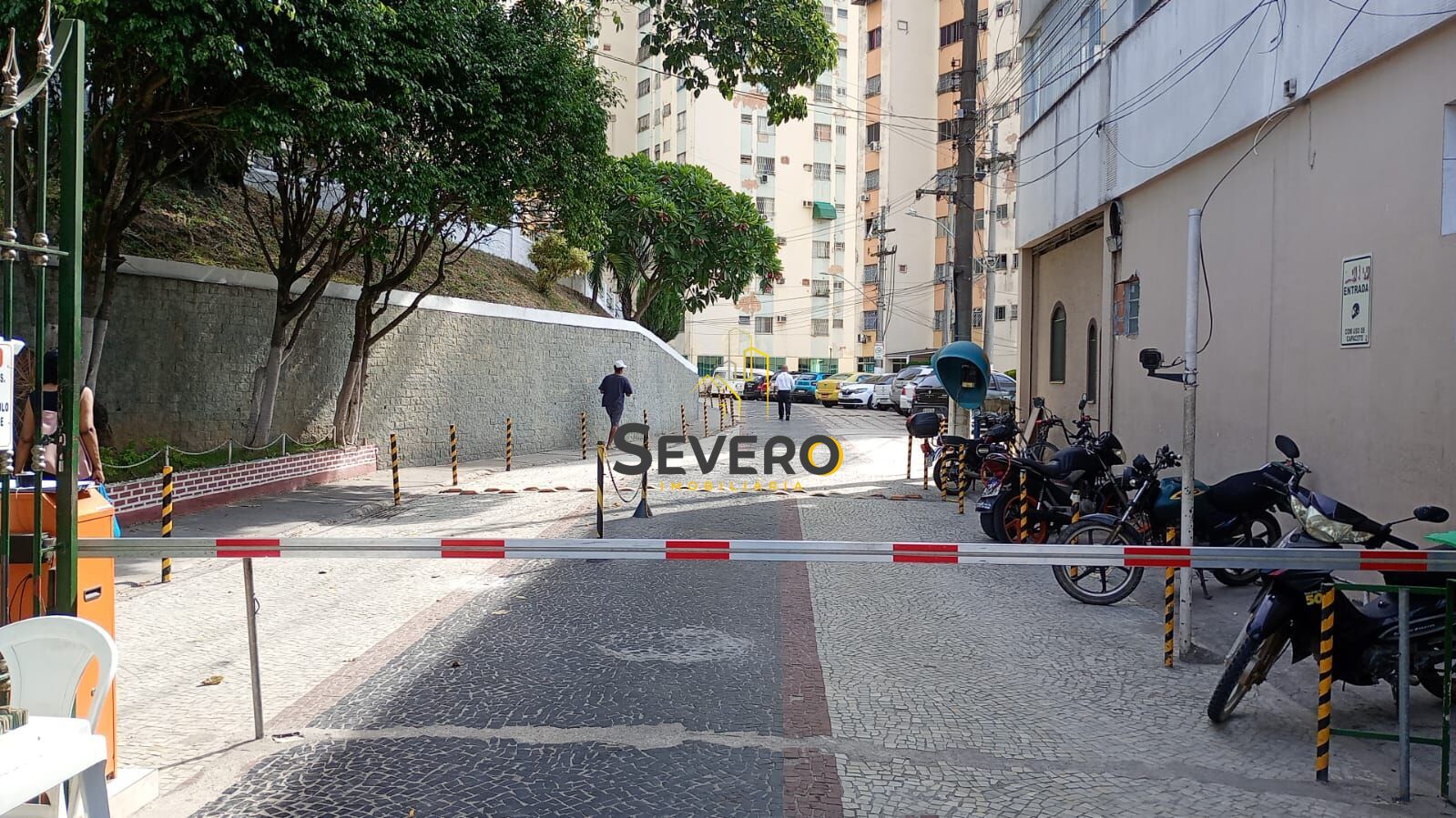 Apartamento, 2 quartos, 60 m² - Foto 27