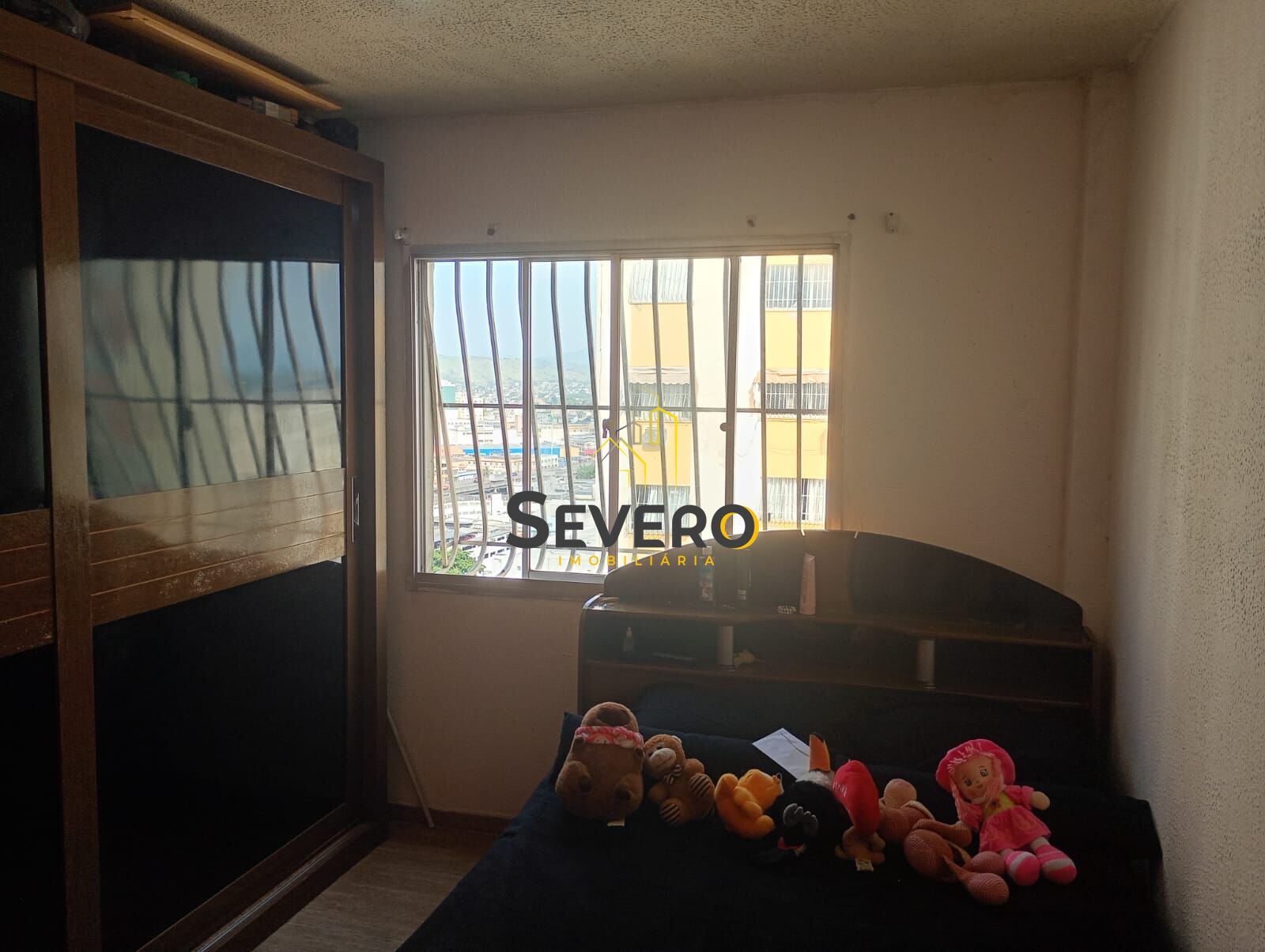 Apartamento, 2 quartos, 60 m² - Foto 5