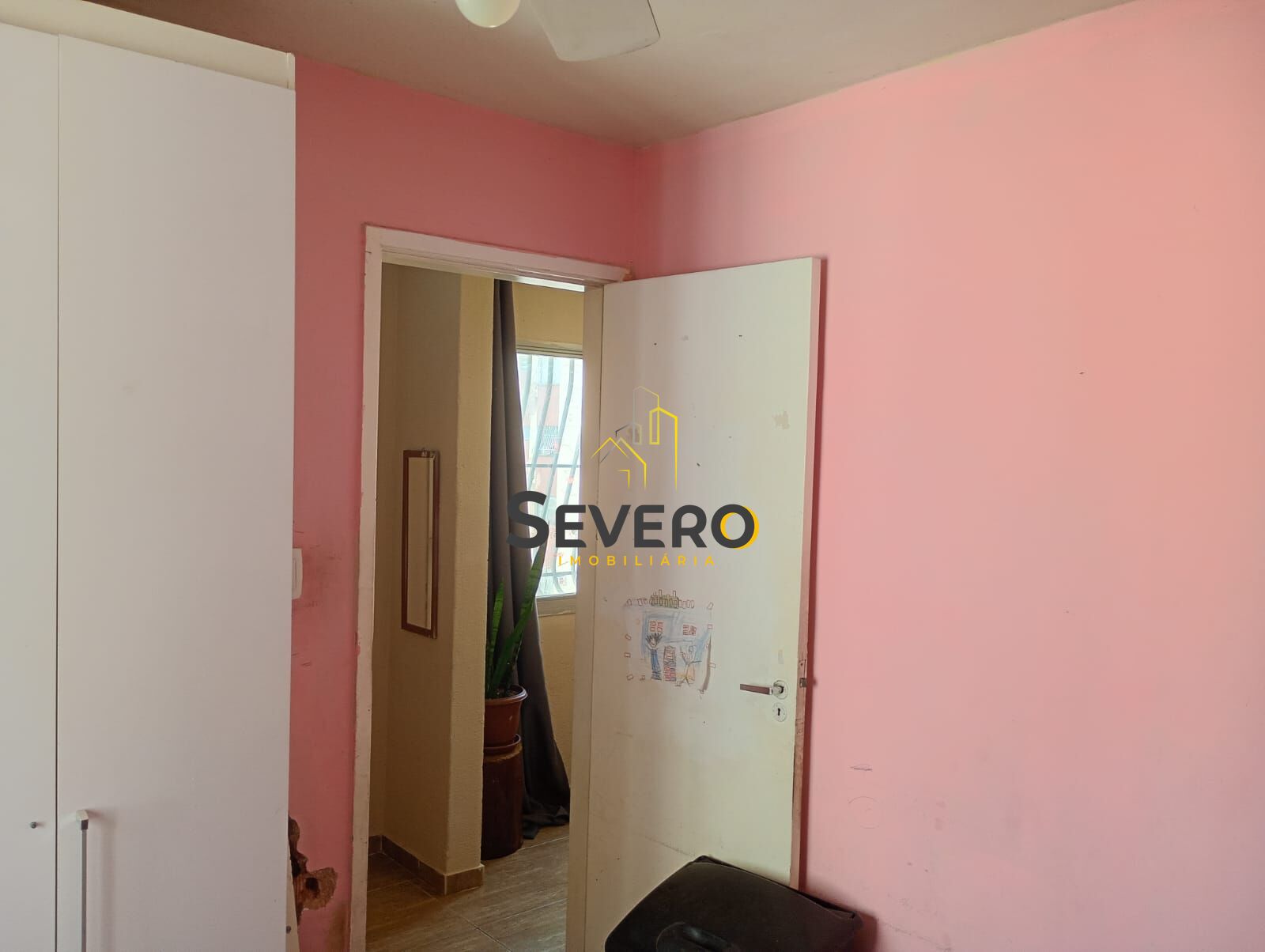 Apartamento, 2 quartos, 60 m² - Foto 9