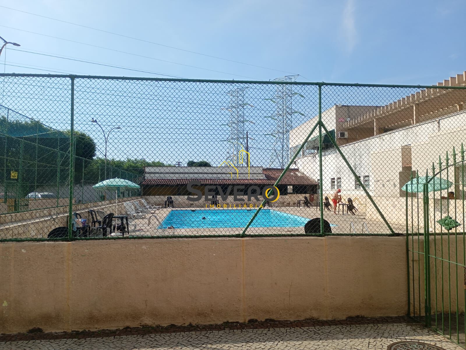 Apartamento, 2 quartos, 60 m² - Foto 16