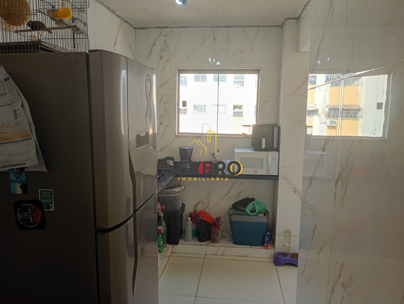 Apartamento, 2 quartos, 60 m² - Foto 12