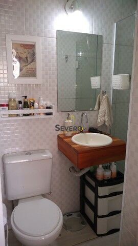Apartamento à venda com 3 quartos, 86m² - Foto 14