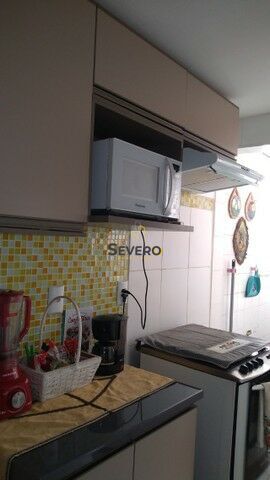 Apartamento à venda com 3 quartos, 86m² - Foto 17