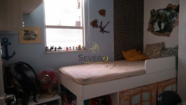 Apartamento à venda com 3 quartos, 86m² - Foto 12