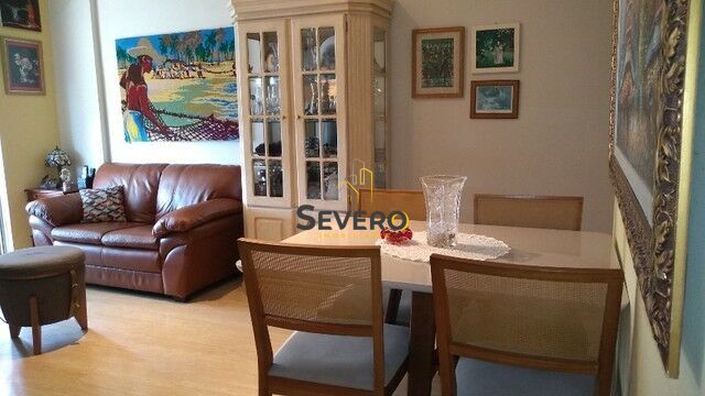 Apartamento à venda com 3 quartos, 86m² - Foto 3