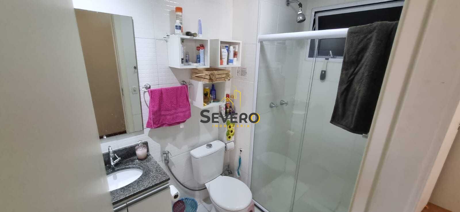 Apartamento à venda com 2 quartos, 60m² - Foto 14